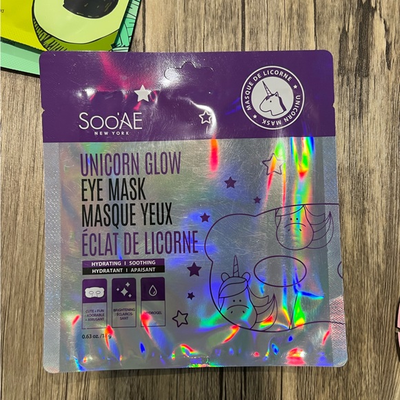 Bag full of Sephora Masks! - Picture 4 of 7